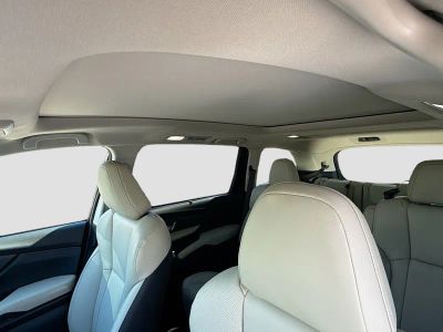 2026 Subaru Ascent — photo 28 view