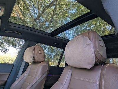 2026 Mercedes-Benz GLS - Photo 11