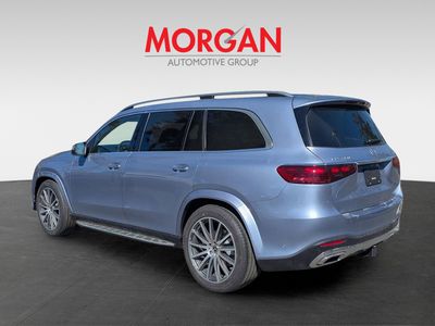 2026 Mercedes-Benz GLS - Photo 5