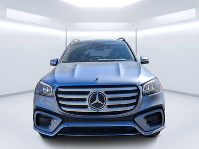 2026 Mercedes-Benz GLS - Photo 3