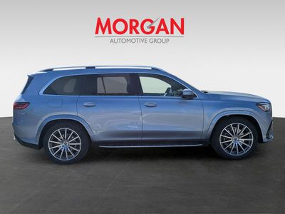 2026 Mercedes-Benz GLS - Photo 7