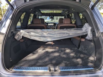 2026 Mercedes-Benz GLS - Photo 13