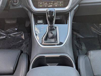 2024 Subaru Outback — photo 21 view