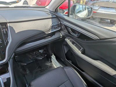 2024 Subaru Outback — photo 19 view