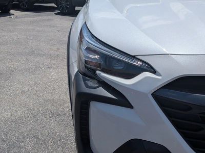 2024 Subaru Outback — photo 10 view