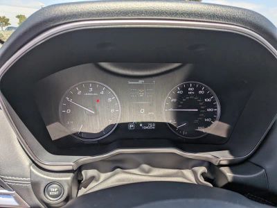 2024 Subaru Outback — photo 29 view