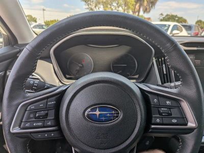 2024 Subaru Outback — photo 28 view