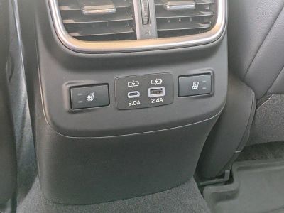 2024 Subaru Outback — photo 16 view