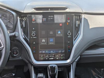 2024 Subaru Outback — photo 20 view