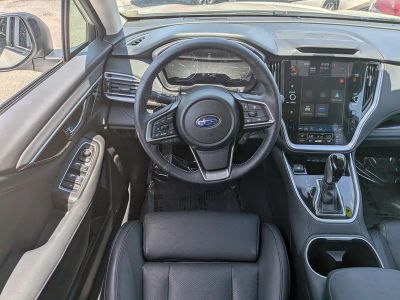 2024 Subaru Outback — photo 18 view