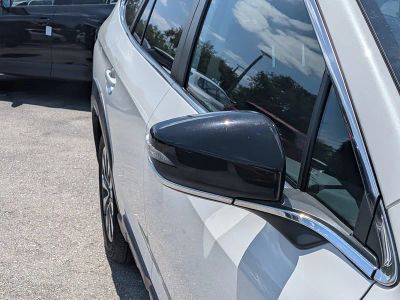 2024 Subaru Outback — photo 12 view