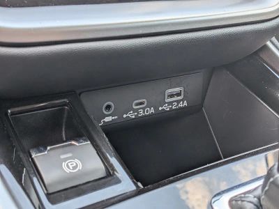 2024 Subaru Outback — photo 32 view