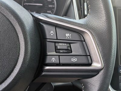 2024 Subaru Outback — photo 27 view
