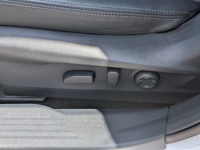 2024 Subaru Outback — photo 22 view