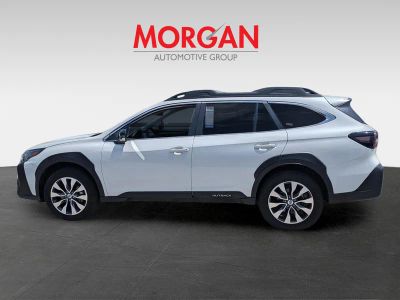 2024 Subaru Outback — photo 7 view