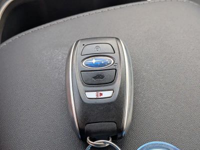 2024 Subaru Outback — photo 36 view