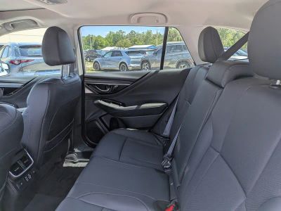 2024 Subaru Outback — photo 15 view