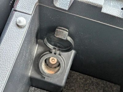 2024 Subaru Outback — photo 34 view
