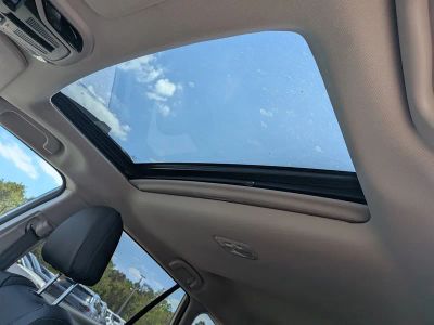2024 Subaru Outback — photo 23 view