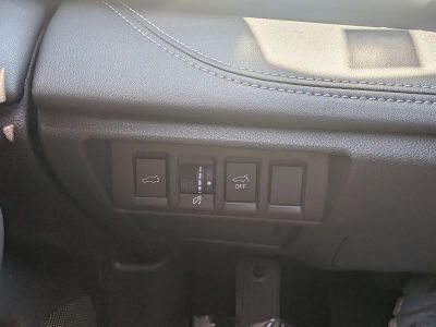 2024 Subaru Outback — photo 25 view