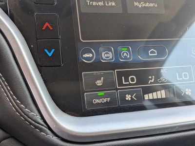 2024 Subaru Outback — photo 33 view