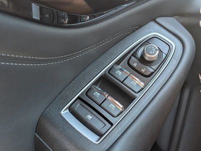 2024 Subaru Outback — photo 24 view