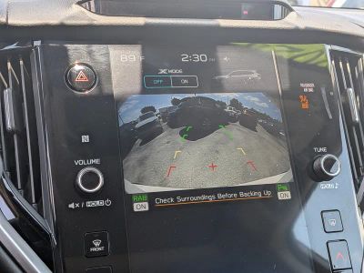 2024 Subaru Outback — photo 35 view