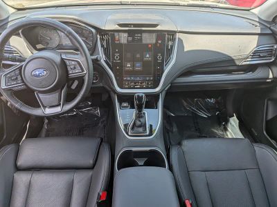 2024 Subaru Outback — photo 17 view