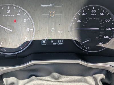 2024 Subaru Outback — photo 30 view