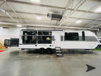2026 Forest River RV Wildwood FSX - Photo 8