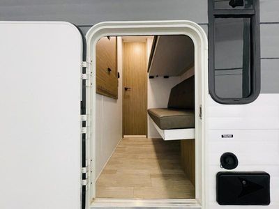 2026 Forest River RV Wildwood FSX - Photo 12