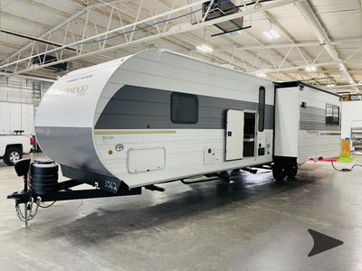 2026 Forest River RV Wildwood FSX - Photo 2
