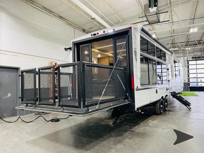 2026 Forest River RV Wildwood FSX - Photo 4