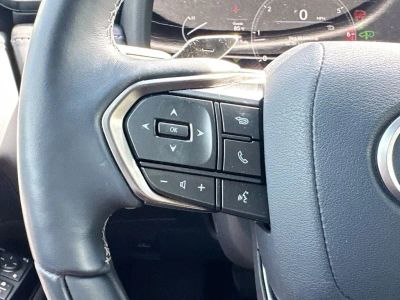 2024 Lexus LX - Photo 21