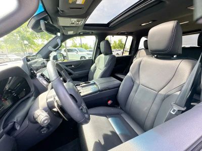 2024 Lexus LX - Photo 10