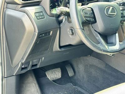 2024 Lexus LX - Photo 17