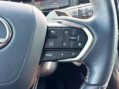 2024 Lexus LX - Photo 22