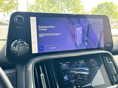 2024 Lexus LX - Photo 26