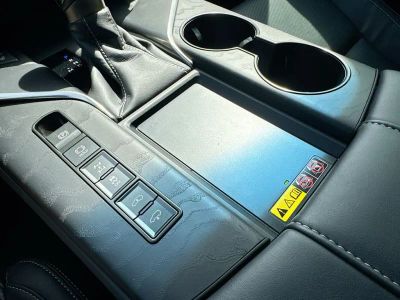 2024 Lexus LX - Photo 30