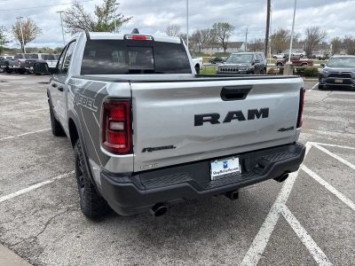 2026 RAM 1500 — photo 22 view