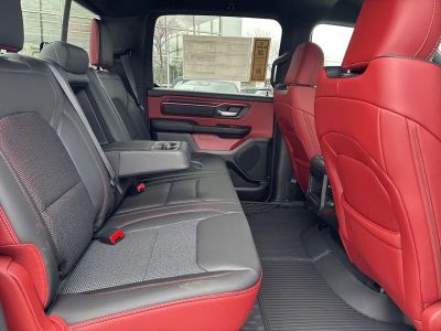 2026 RAM 1500 — photo 46 view
