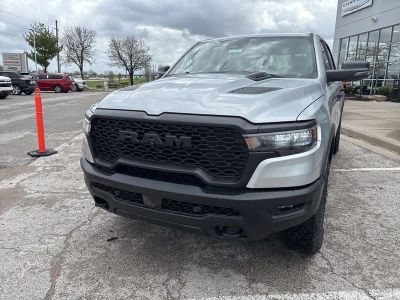 2026 RAM 1500 — photo 11 view