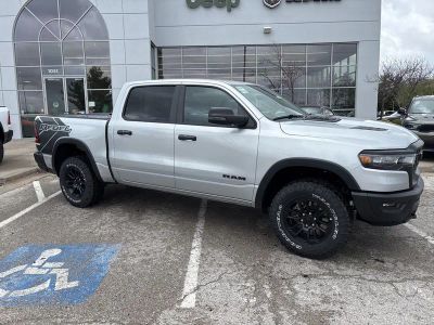 2026 RAM 1500 — photo 37 view