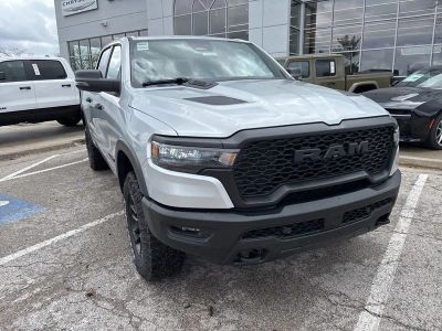 2026 RAM 1500 — photo 8 view