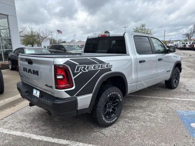 2026 RAM 1500 — photo 28 view