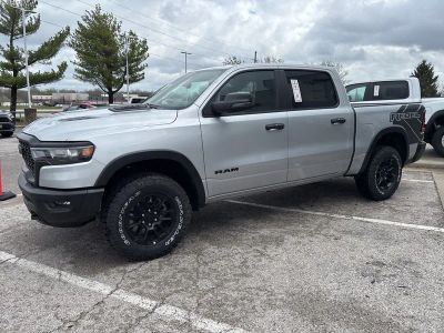 2026 RAM 1500 — photo 15 view