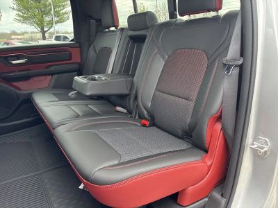 2026 RAM 1500 — photo 43 view