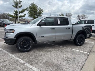 2026 RAM 1500 — photo 16 view