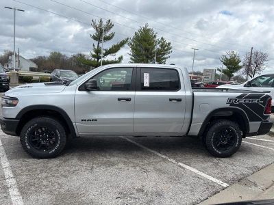 2026 RAM 1500 — photo 18 view