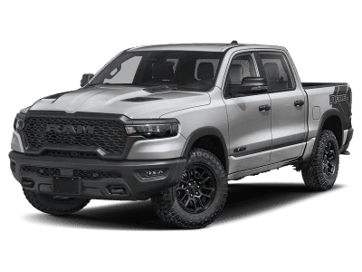 2026 RAM 1500 — photo 72 view